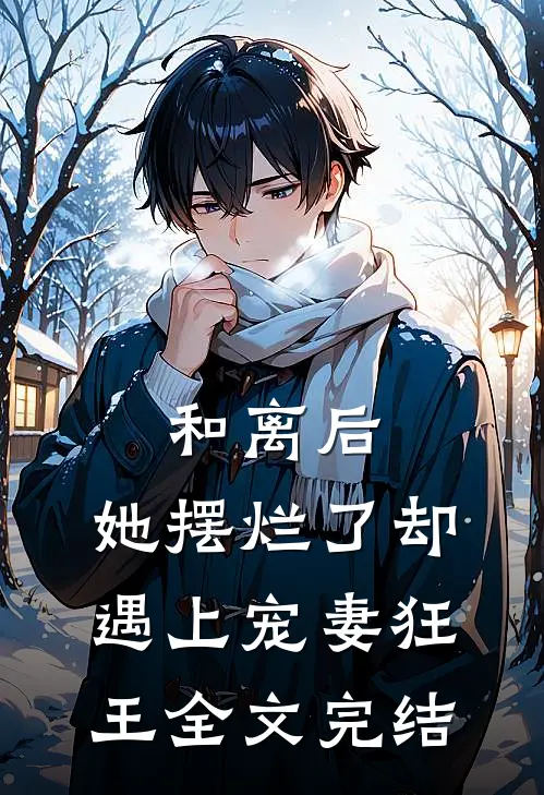 和离后,她摆烂了却遇上宠妻狂王全文完结