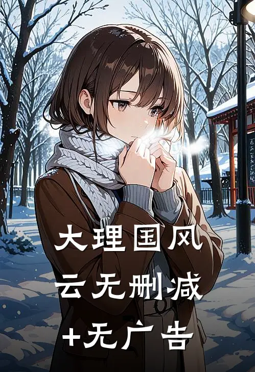 《大理国风云》无删减+无广告