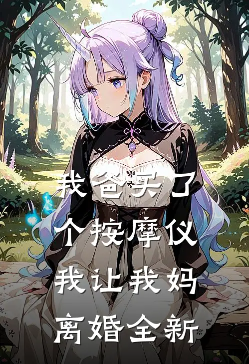 我爸买了个按摩仪，我让我妈离婚全新