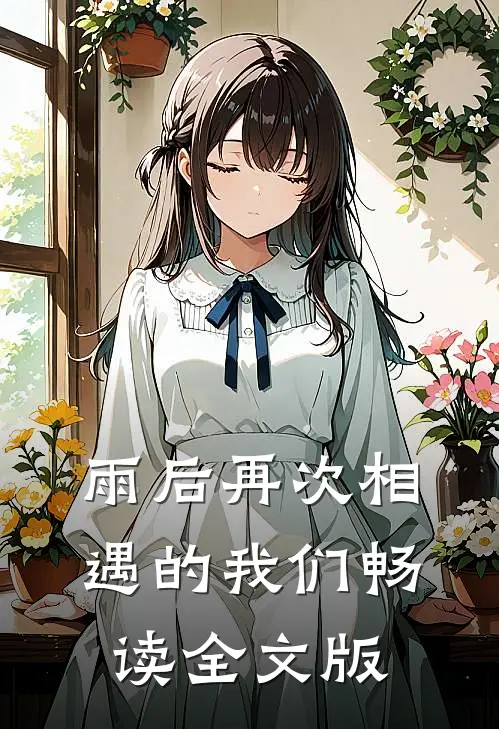 雨后再次相遇的我们畅读全文版