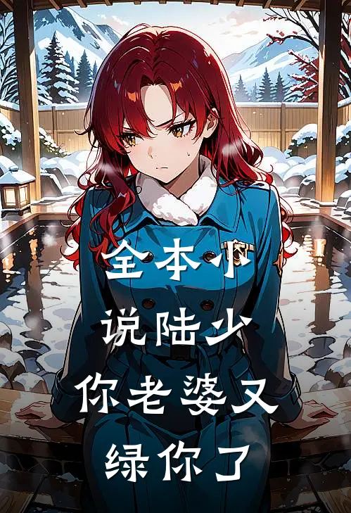 全本陆少,你老婆又绿你了免费阅读