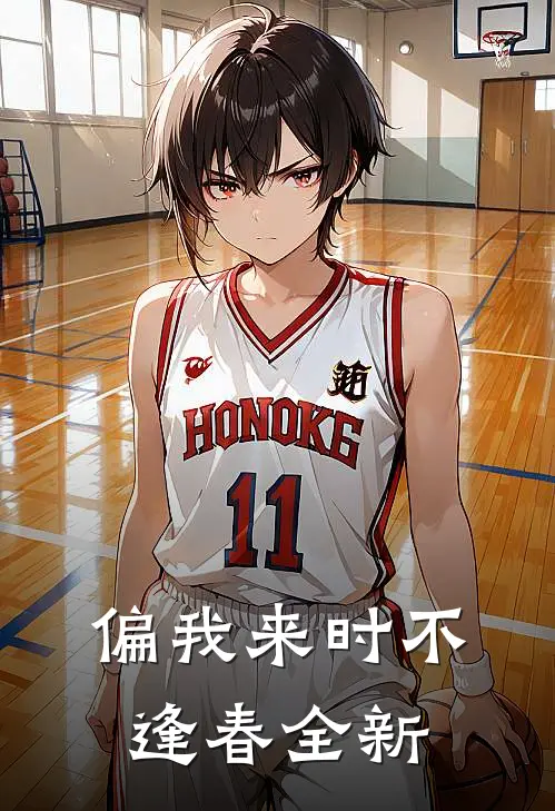 偏我来时不逢春全新