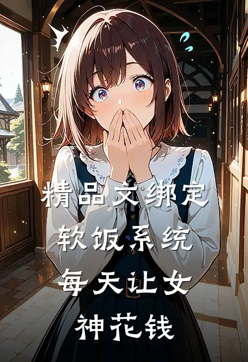 精品文绑定软饭系统，每天让女神花钱