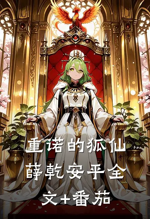 重诺的狐仙薛乾安平全文+番茄