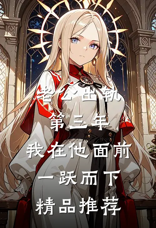 老公出轨第三年，我在他面前一跃而下精品推荐