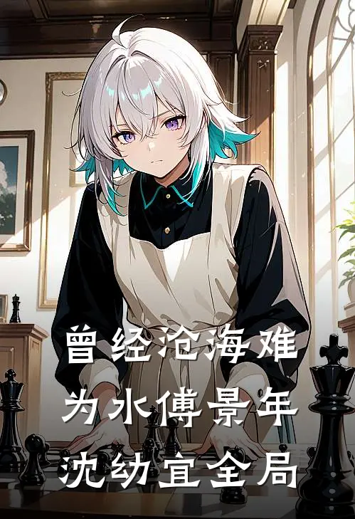 曾经沧海难为水傅景年沈幼宜全局