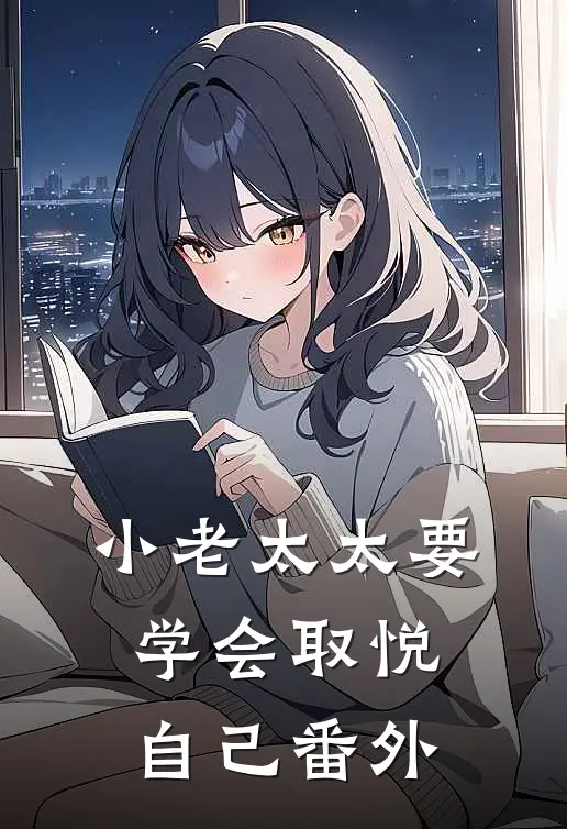 小老太太要学会取悦自己 番外