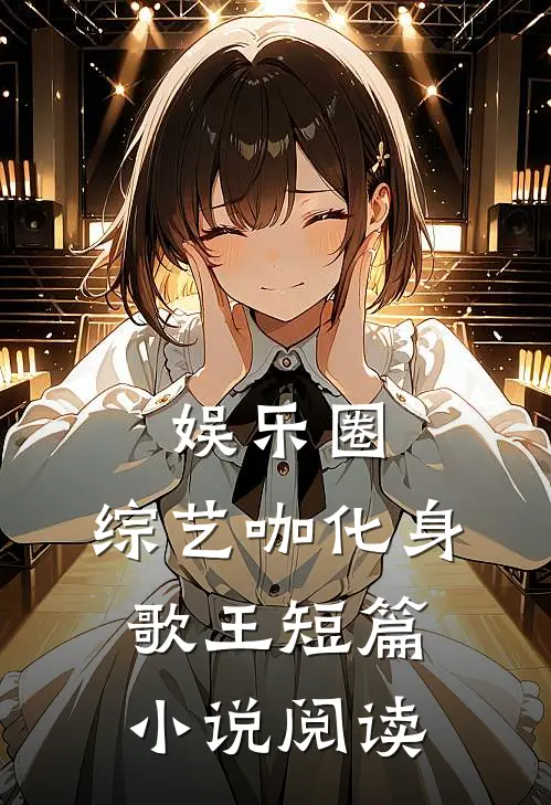 娱乐圈：综艺咖化身歌王短篇小说阅读