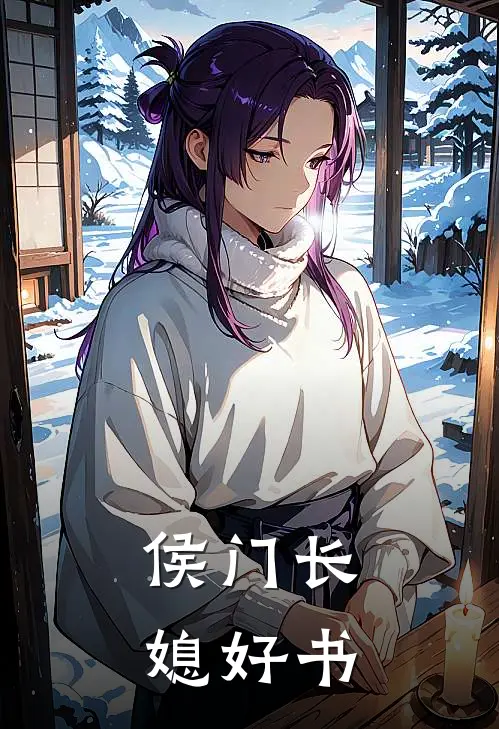 侯门长媳好书
