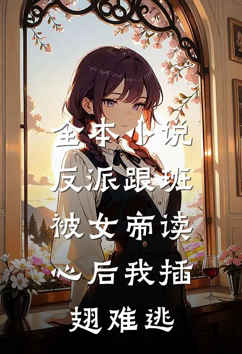 全本小说反派跟班：被女帝读心后我插翅难逃