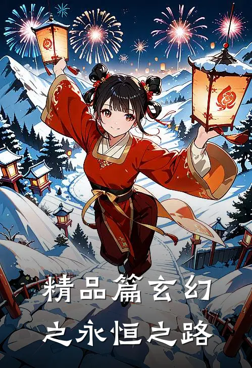 精品篇玄幻之永恒之路