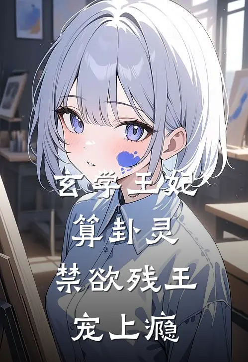 玄学王妃算卦灵,禁欲残王宠上瘾(黛墨)