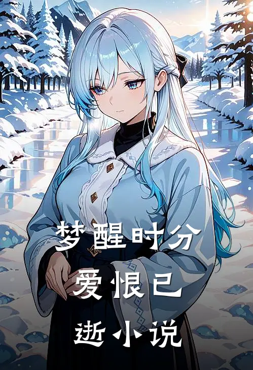 梦醒时分，爱恨已逝小说