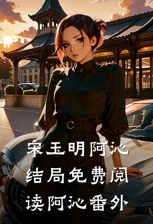 宋玉明阿沁结局免费阅读阿沁番外