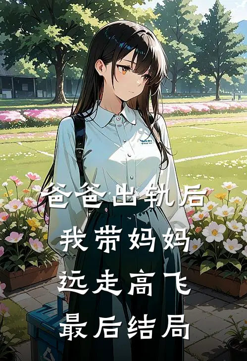 爸爸出轨后，我带妈妈远走高飞最后结局