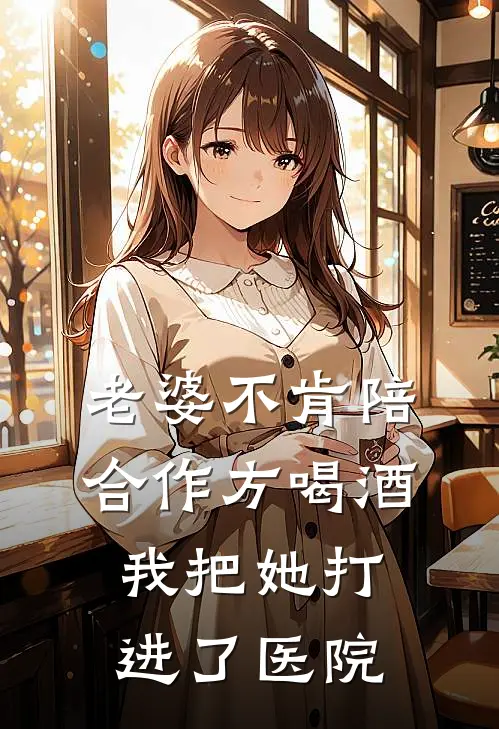 老婆不肯陪合作方喝酒,我把她打进了医院
