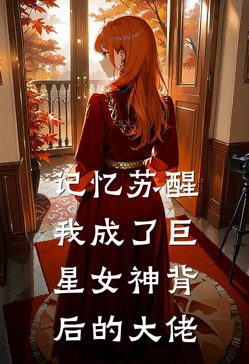记忆苏醒,我成了巨星女神背后的大佬