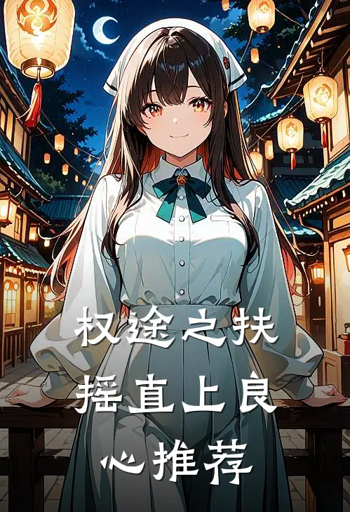 权途之扶摇直上良心推荐