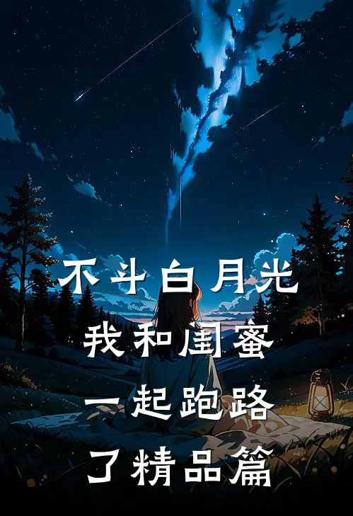 不斗白月光，我和闺蜜一起跑路了精品篇