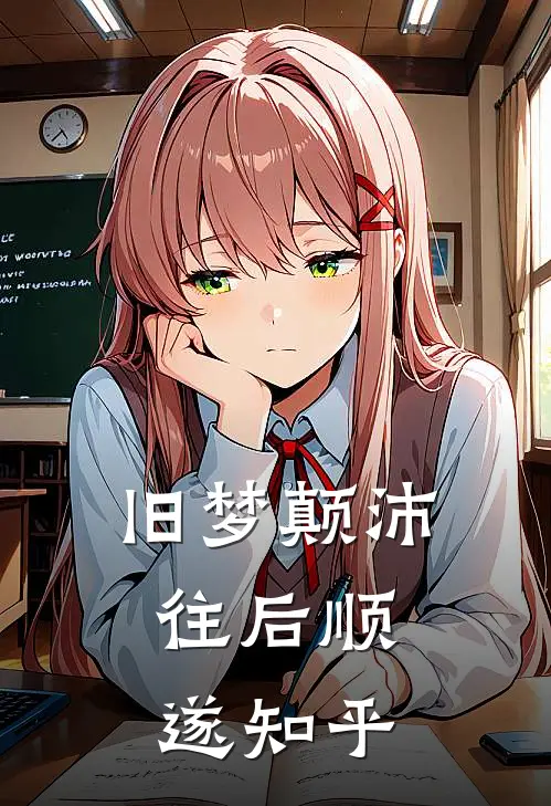 旧梦颠沛，往后顺遂知乎