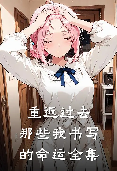 重返过去：那些我书写的命运 全集