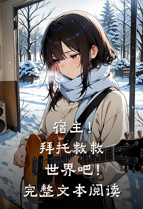 宿主!拜托救救世界吧!完整文本阅读