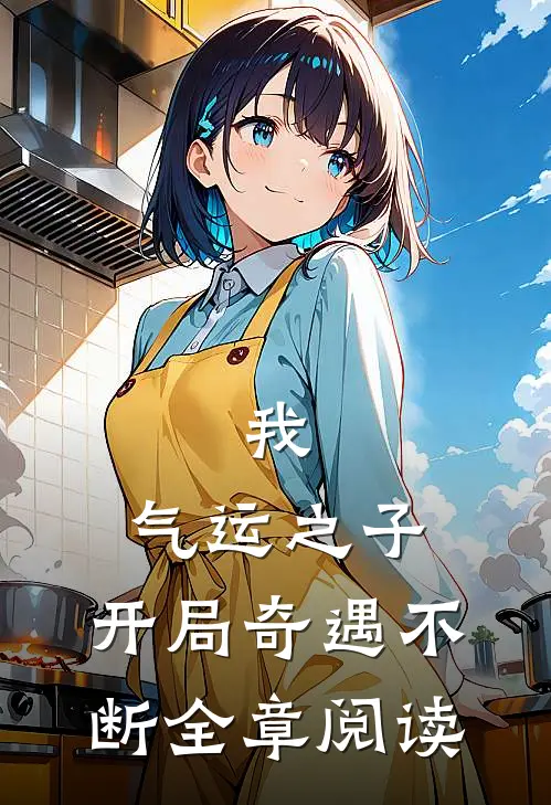 我,气运之子,开局奇遇不断全章阅读