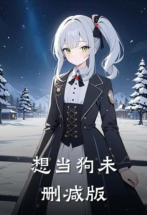 想当狗未删减版