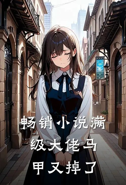 畅销小说满级大佬马甲又掉了