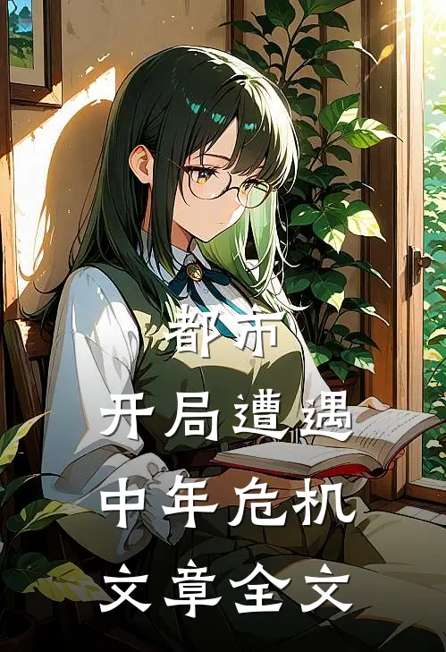 都市：开局遭遇中年危机文章全文