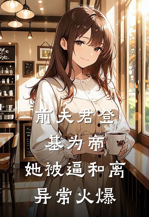 前夫君登基为帝，她被逼和离异常火爆