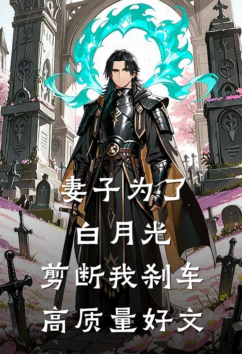 妻子为了白月光，剪断我刹车高质量好文