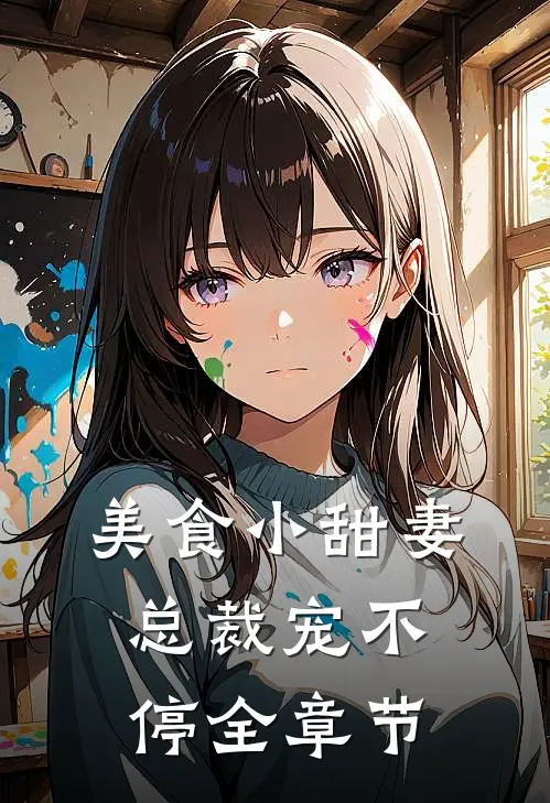美食小甜妻：总裁宠不停全章节