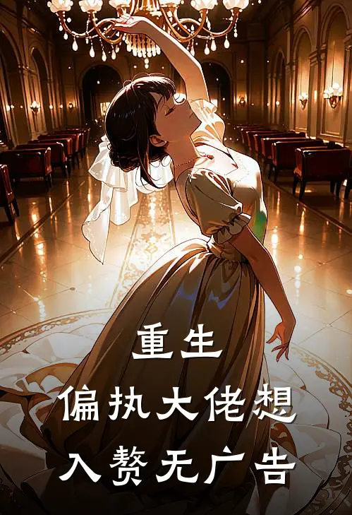 重生：偏执大佬想入赘无广告