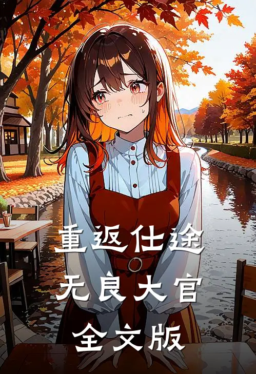 重返仕途：无良大官全文版