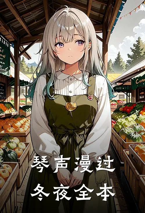 琴声漫过冬夜全本
