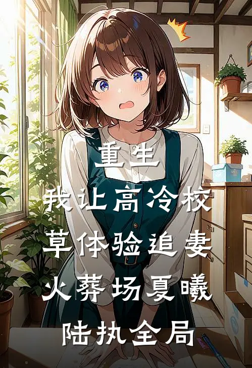 重生：我让高冷校草体验追妻火葬场夏曦陆执全局