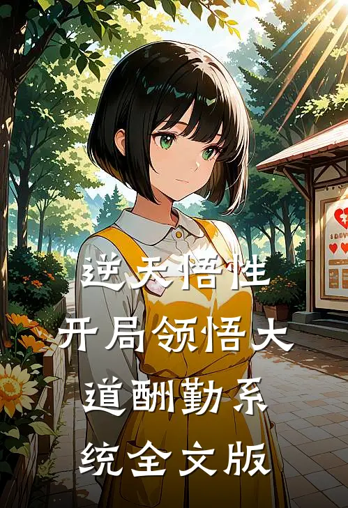 逆天悟性：开局领悟大道酬勤系统全文版