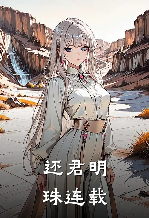 还君明珠连载