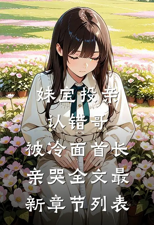 妹宝投亲认错哥，被冷面首长亲哭全文最新章节列表