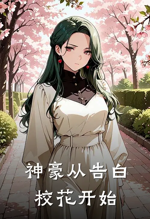 神豪从告白校花开始