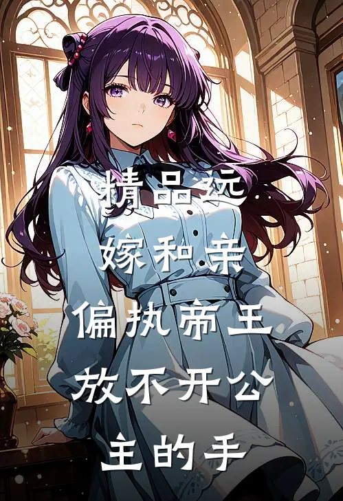 精品远嫁和亲，偏执帝王放不开公主的手