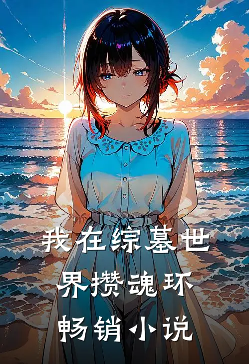 我在综墓世界攒魂环畅销小说