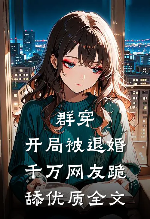 群穿：开局被退婚，千万网友跪舔优质全文