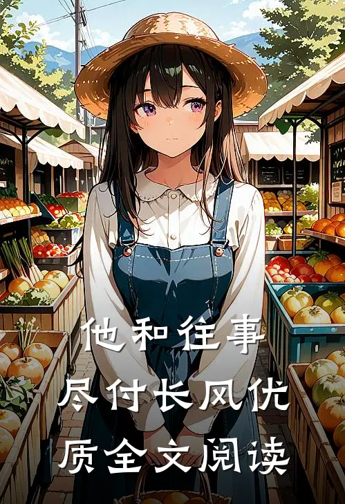 他和往事，尽付长风优质全文阅读
