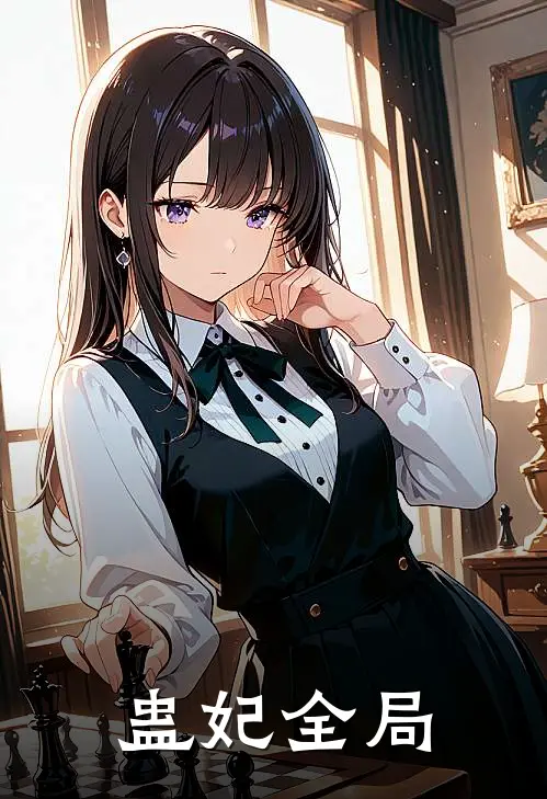 蛊妃全局