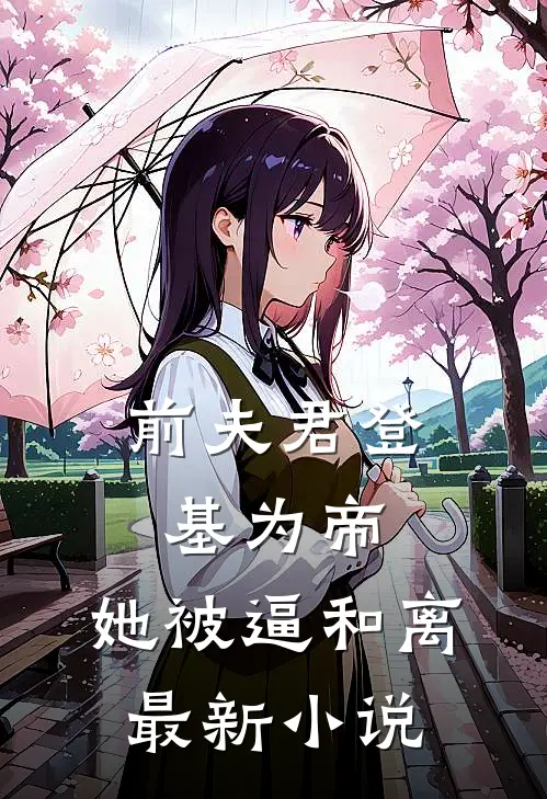 前夫君登基为帝,她被逼和离最新小说
