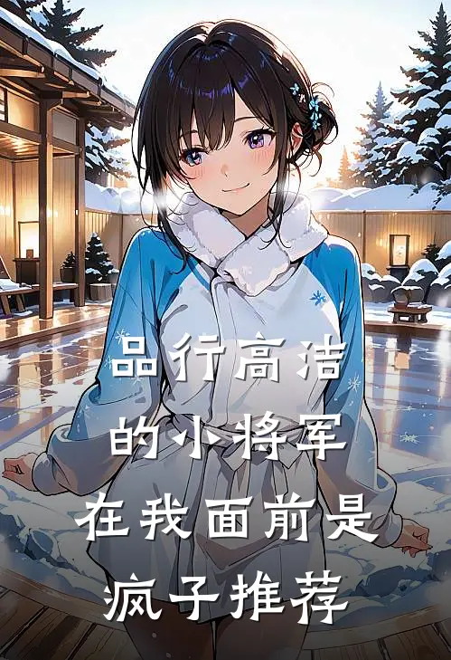 品行高洁的小将军，在我面前是疯子推荐