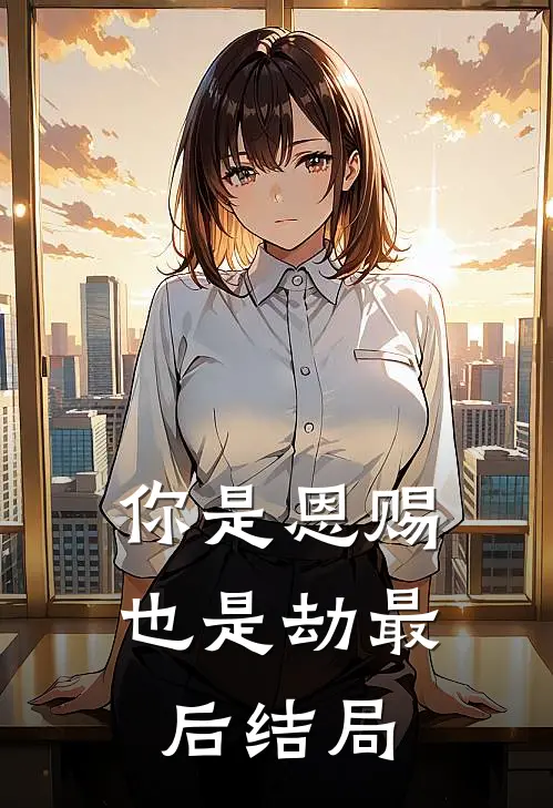 你是恩赐也是劫最后结局