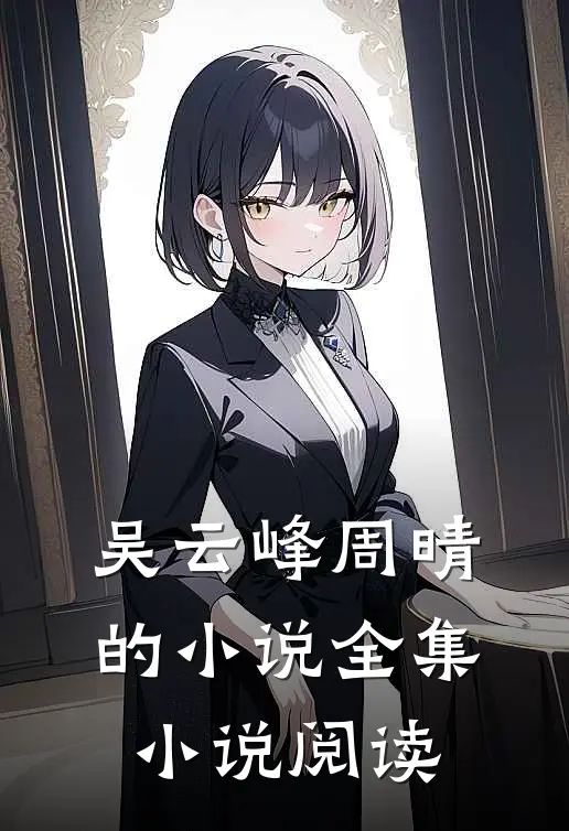 吴云峰周晴的小说全集小说阅读